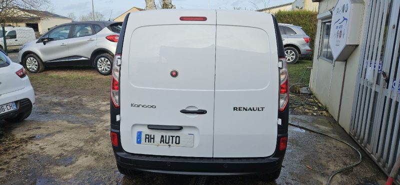 RENAULT KANGOO Express 1.5 dCi 90 EXTRA R-LINK