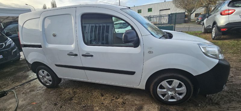RENAULT KANGOO Express 1.5 dCi 90 EXTRA R-LINK