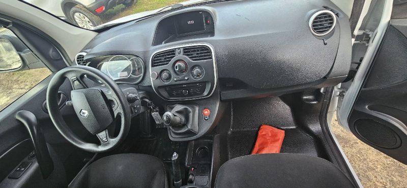 RENAULT KANGOO Express 1.5 dCi 90 EXTRA R-LINK