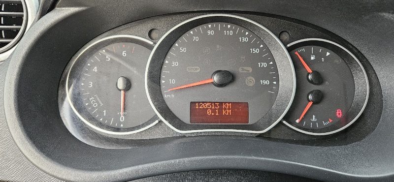 RENAULT KANGOO Express 1.5 dCi 90 EXTRA R-LINK