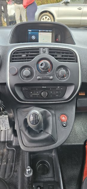 RENAULT KANGOO Express 1.5 dCi 90 EXTRA R-LINK