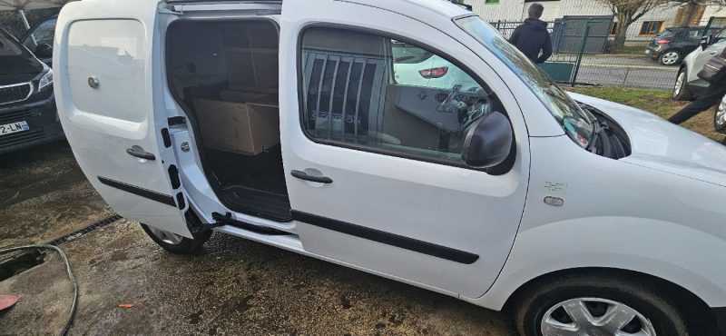 RENAULT KANGOO Express 1.5 dCi 90 EXTRA R-LINK