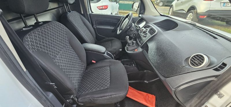 RENAULT KANGOO Express 1.5 dCi 90 EXTRA R-LINK