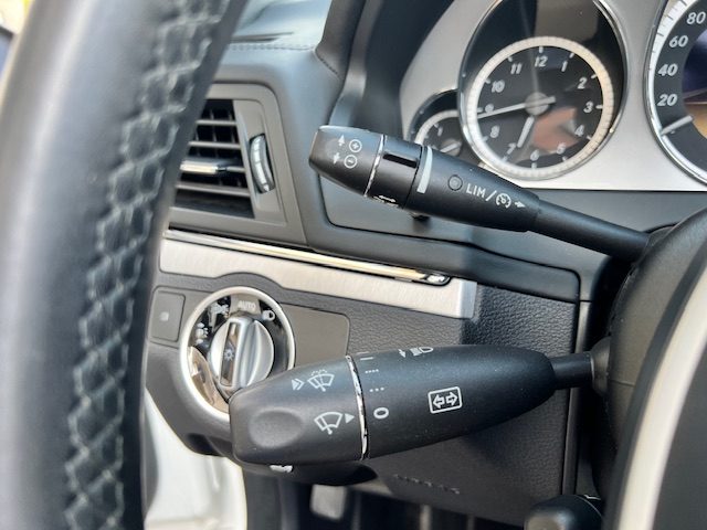 MERCEDES CLASSE E 250 FASCINATION  Décapotable 2011