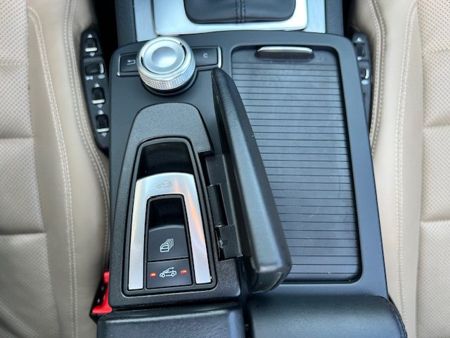 MERCEDES CLASSE E 250 FASCINATION  Décapotable 2011