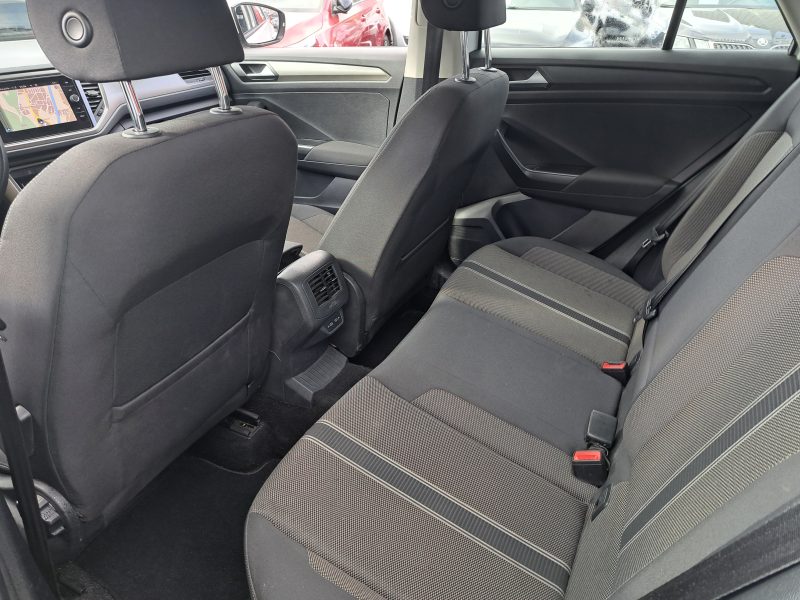 VOLKSWAGEN T-ROC 2020