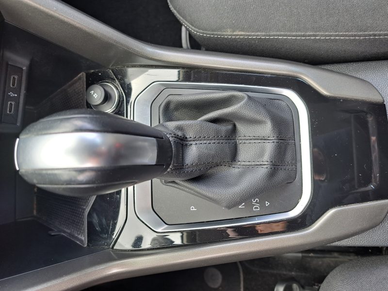 VOLKSWAGEN T-ROC 2020