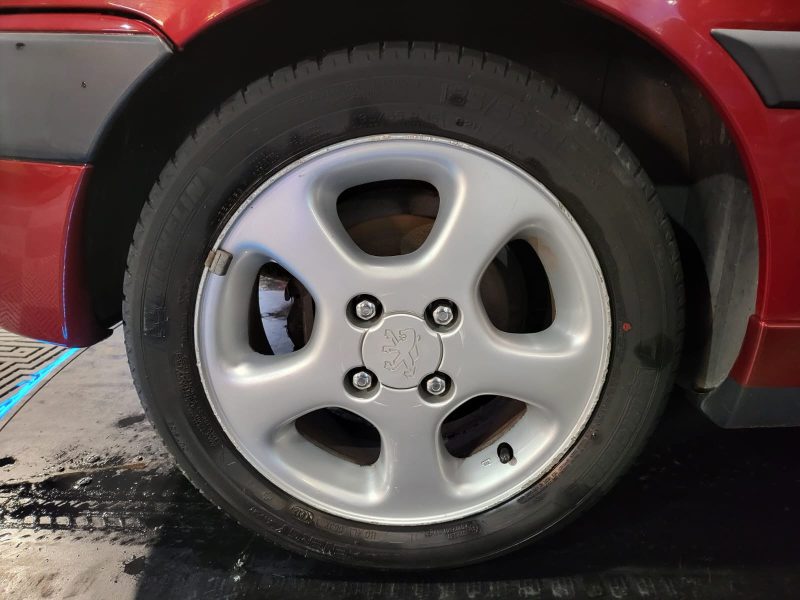 PEUGEOT 306 2.0i 122cv XSi 3p 1ère Main / CLIMATISATION/DIRECTION ASSISTEE/CARROSSERIE TRES PROPRE