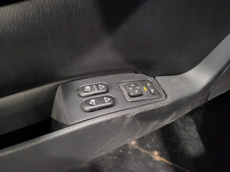 PEUGEOT 306 2.0i 122cv XSi 3p 1ère Main / CLIMATISATION/DIRECTION ASSISTEE/CARROSSERIE TRES PROPRE