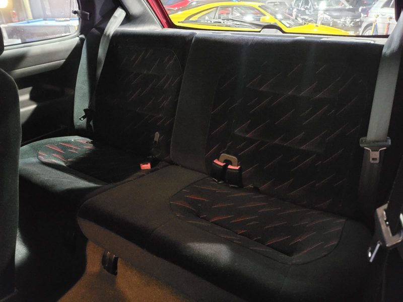 PEUGEOT 306 2.0i 122cv XSi 3p 1ère Main / CLIMATISATION/DIRECTION ASSISTEE/CARROSSERIE TRES PROPRE