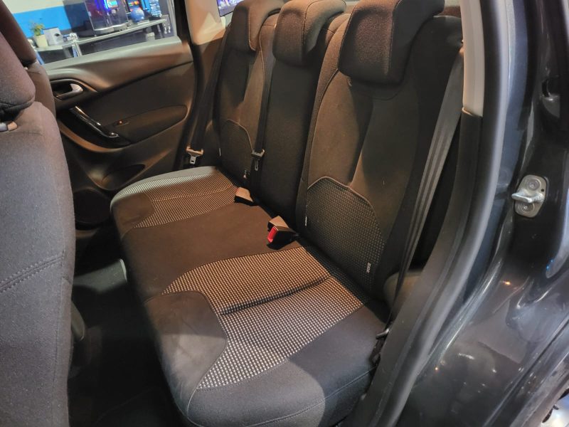 CITROEN C3 II 1.6 VTi 120cv Exclusive 1ère Main / RADAR-AR/REGULATEUR-LIMITEUR/BLUETOOTH