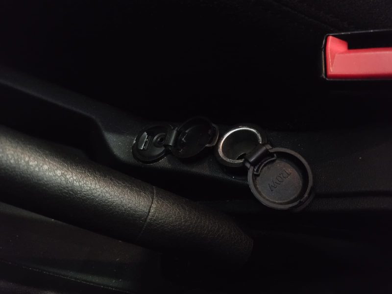 CITROEN C3 II 1.6 VTi 120cv Exclusive 1ère Main / RADAR-AR/REGULATEUR-LIMITEUR/BLUETOOTH