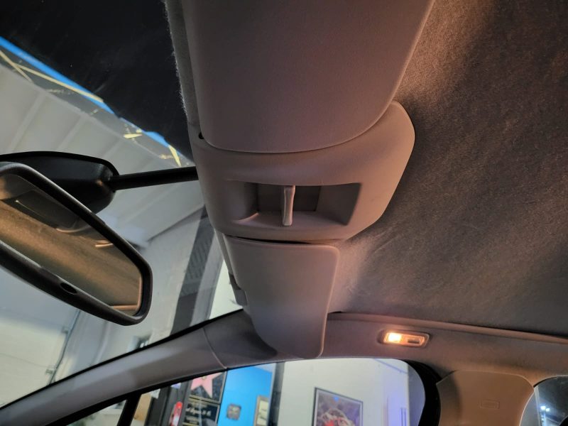 CITROEN C3 II 1.6 VTi 120cv Exclusive 1ère Main / RADAR-AR/REGULATEUR-LIMITEUR/BLUETOOTH