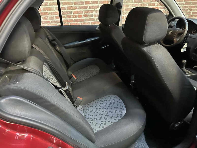 Skoda Fabia 1.2 Classic