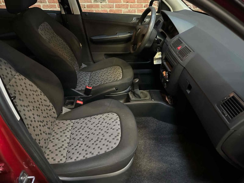 Skoda Fabia 1.2 Classic