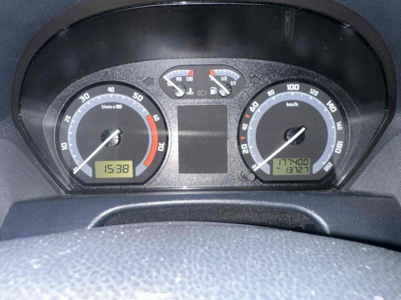 Skoda Fabia 1.2 Classic