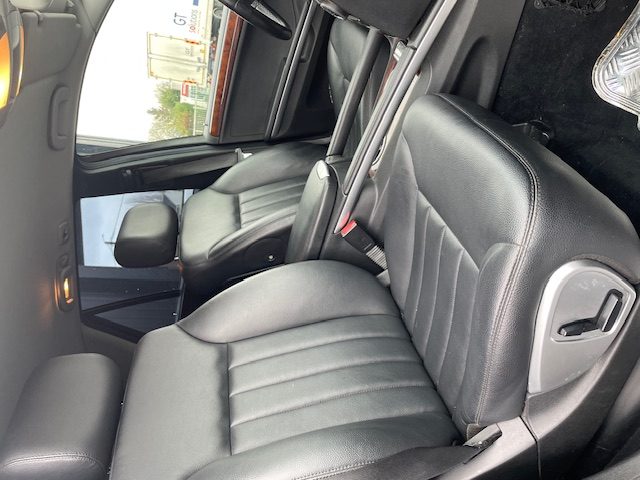 MERCEDES CLASSE ML 2007 PNEUS NEUF 