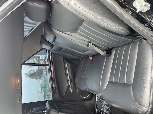 MERCEDES CLASSE ML 2007 PNEUS NEUF 