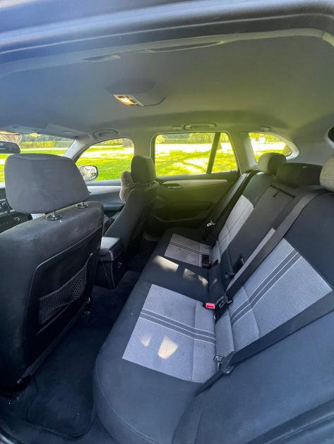 BMW X1 18d SDRIVE 2.0 143