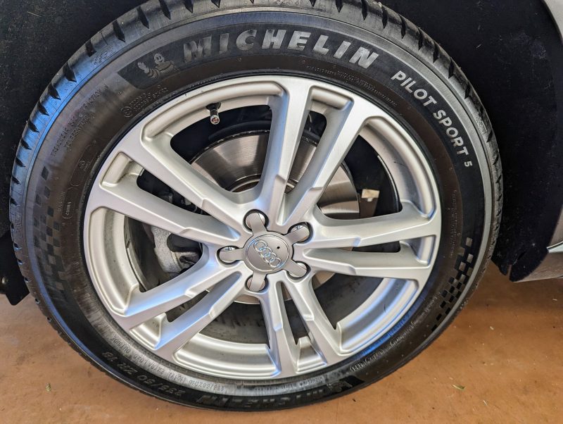 AUDI Q3 phase 2 2.0 TDI 150 S LINE