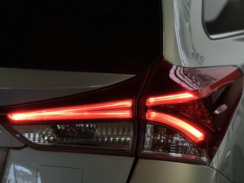 Toyota Auris Touring 1,8 Team D 136ch