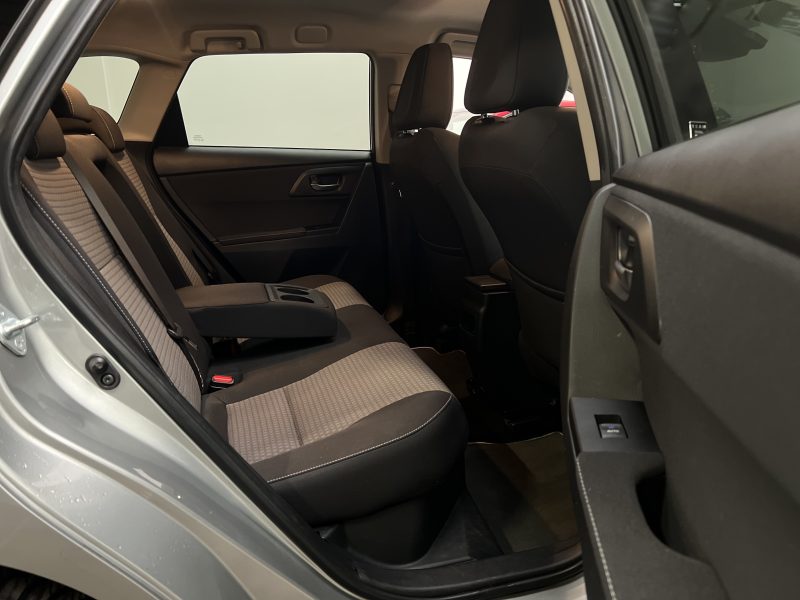 Toyota Auris Touring 1,8 Team D 136ch