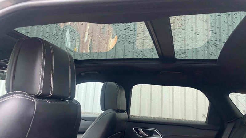 LAND ROVER RANGE ROVER VELAR 2.0 D240 SD4 SE R-DYNAMIC REPRISE POSSIBLE