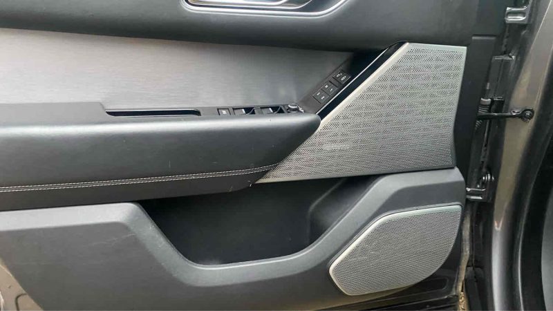 LAND ROVER RANGE ROVER VELAR 2.0 D240 SD4 SE R-DYNAMIC REPRISE POSSIBLE