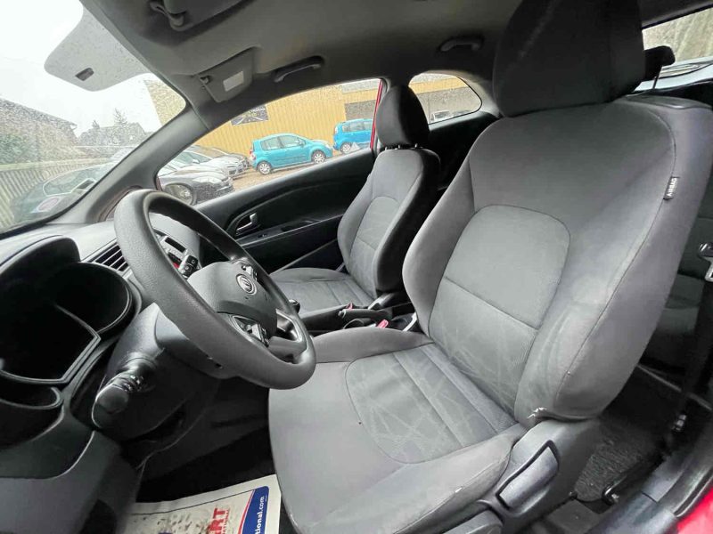 KIA RIO III 2012 1.25 CVVT 86cv