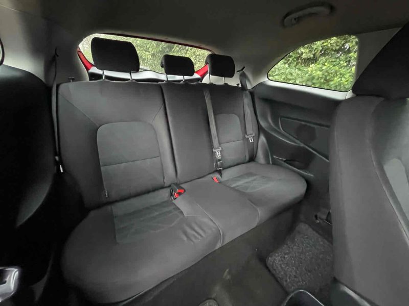 KIA RIO III 2012 1.25 CVVT 86cv