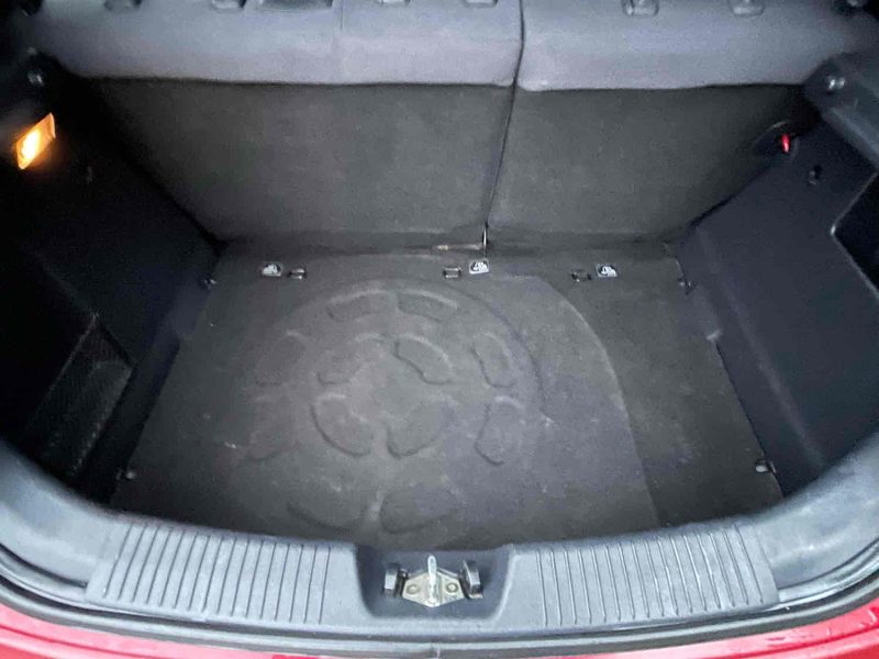 KIA RIO III 2012 1.25 CVVT 86cv