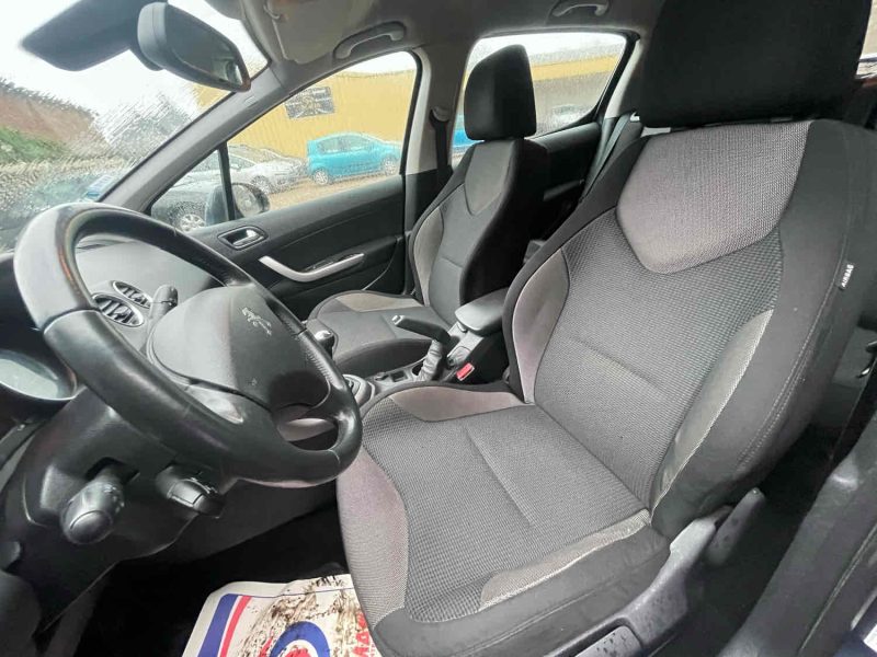 PEUGEOT 308 I 2012 1.6 HDi 92cv