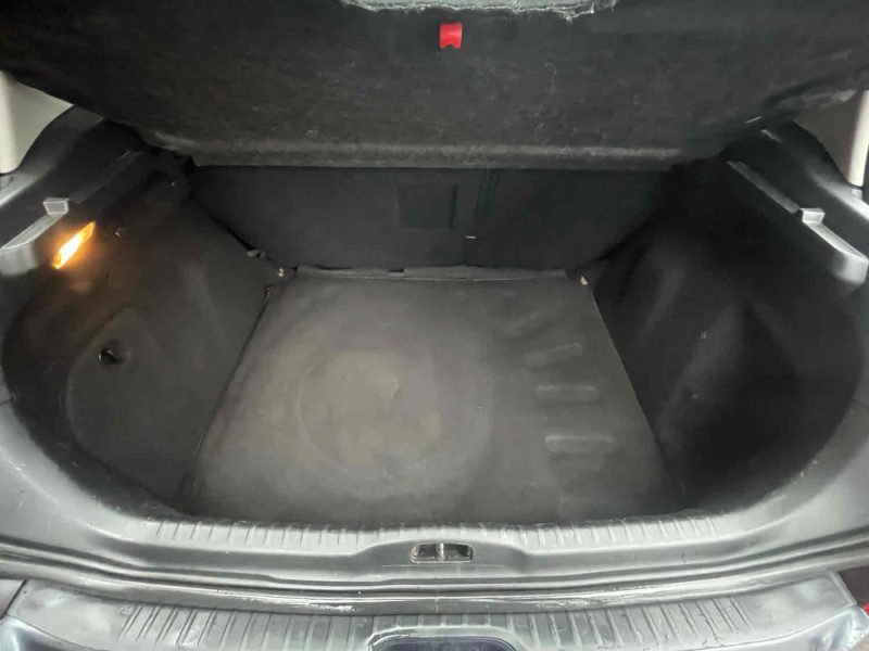 PEUGEOT 308 I 2012 1.6 HDi 92cv