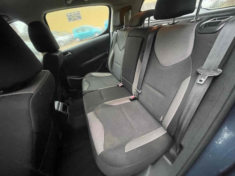 PEUGEOT 308 I 2012 1.6 HDi 92cv