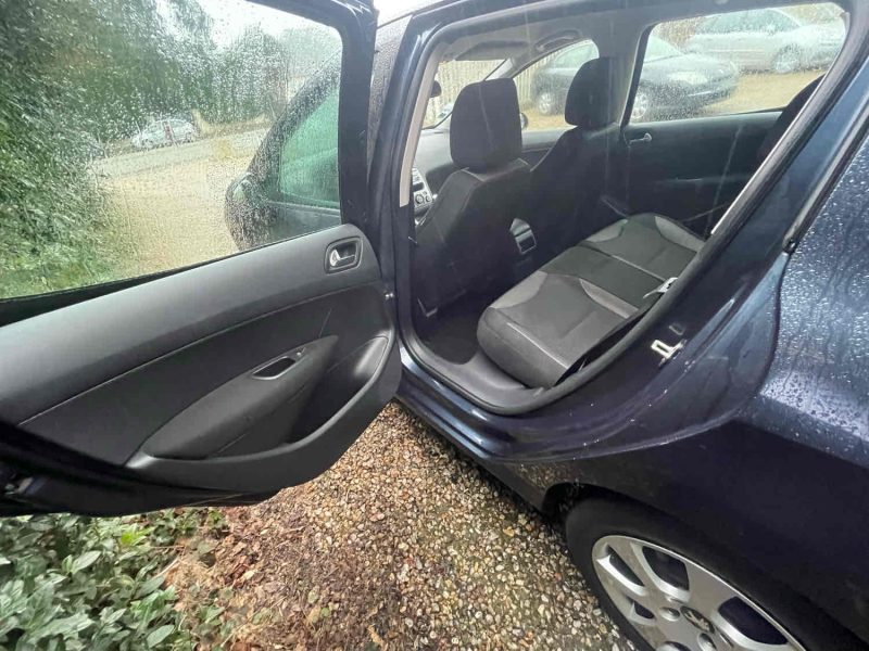 PEUGEOT 308 I 2012 1.6 HDi 92cv