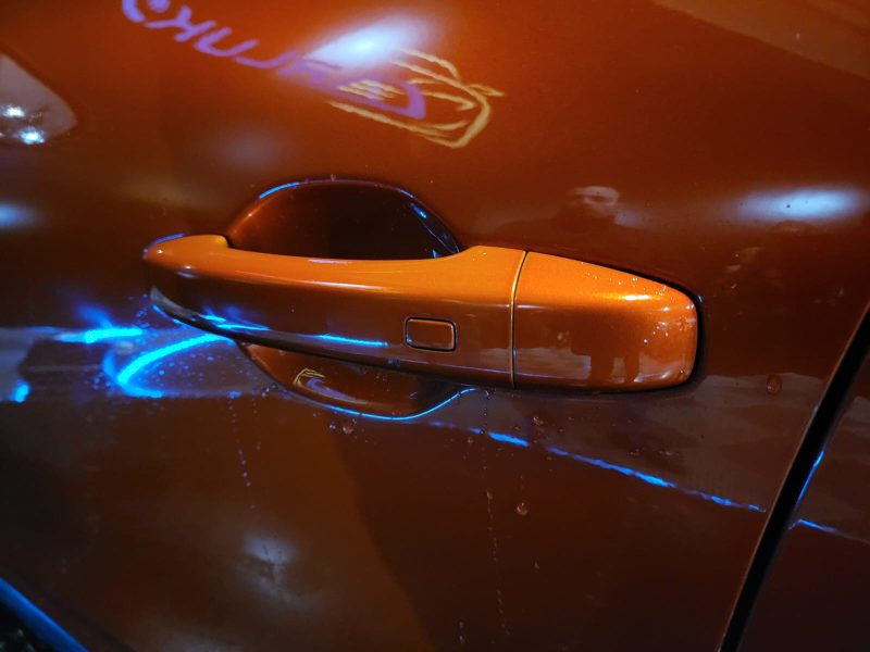 RENAULT CLIO V 1.0 TCe 100cv Intens / CAMERA DE RECUL/ACCES MAINS LIBRE/SYSTEME ANTI COLLISION