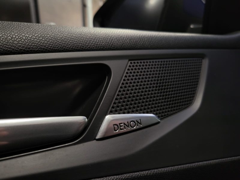 PEUGEOT 308 1.2 THP 130cv ALLURE /TOIT PANO+SIEGE CHAUFFANT+CAR PLAY+CAMERA/