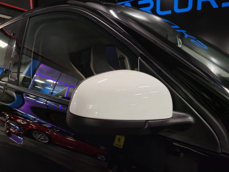 RENAULT TWINGO III 0.9 TCe 90cv LIMITED EDC6 / RADARS ARRIERES