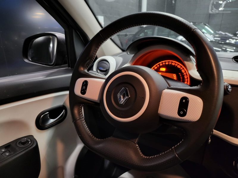 RENAULT TWINGO III 0.9 TCe 90cv LIMITED EDC6 / RADARS ARRIERES