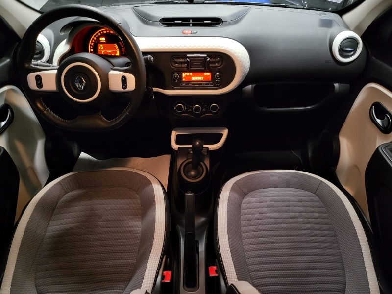 RENAULT TWINGO III 0.9 TCe 90cv LIMITED EDC6 / RADARS ARRIERES