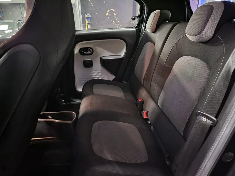 RENAULT TWINGO III 0.9 TCe 90cv LIMITED EDC6 / RADARS ARRIERES