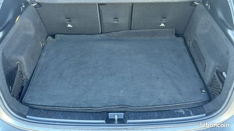 MERCEDES GLA 220 d 4-matic AMG LINE 190cv REPRISE POSSIBLE