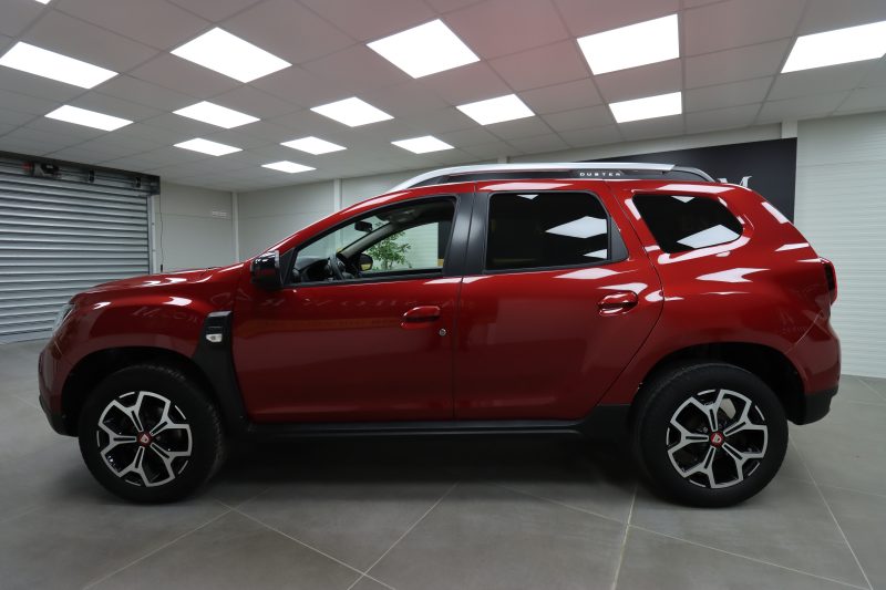 DACIA DUSTER 2019