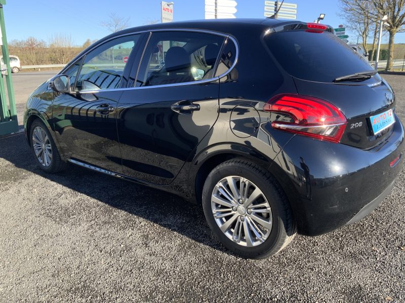 PEUGEOT 208 I 2019