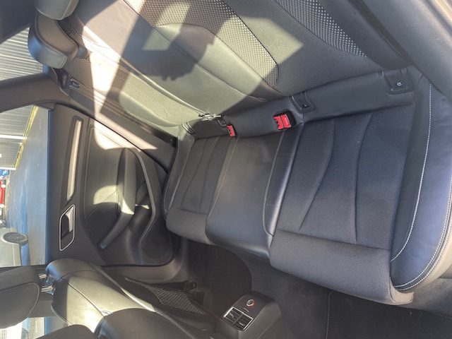 AUDI A3 SPORTBACK 2014 Sline