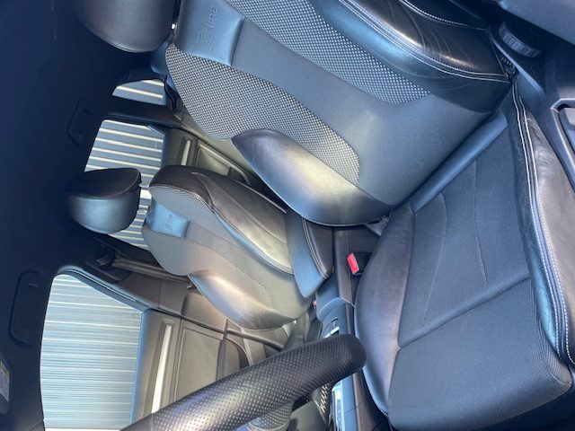 AUDI A3 SPORTBACK 2014 Sline