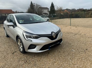 Renault Clio v TCE 90 BUSINESS