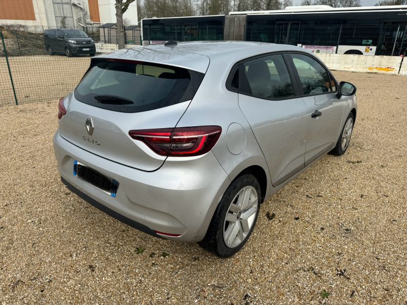 Renault Clio v TCE 90 BUSINESS