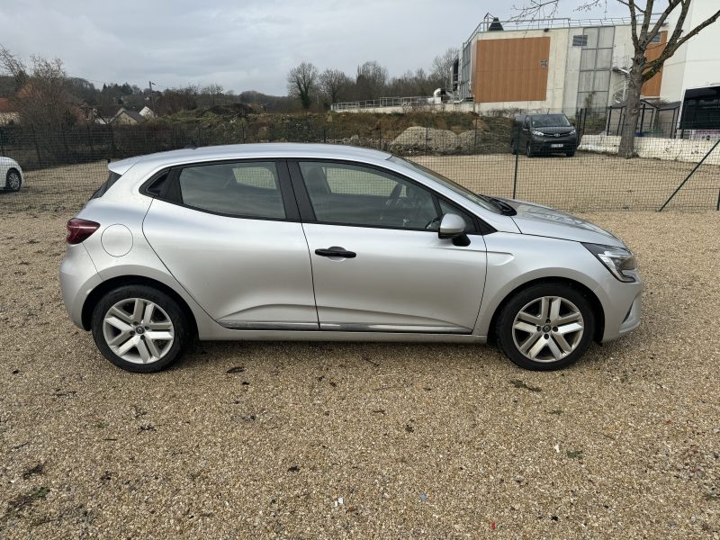 Renault Clio v TCE 90 BUSINESS