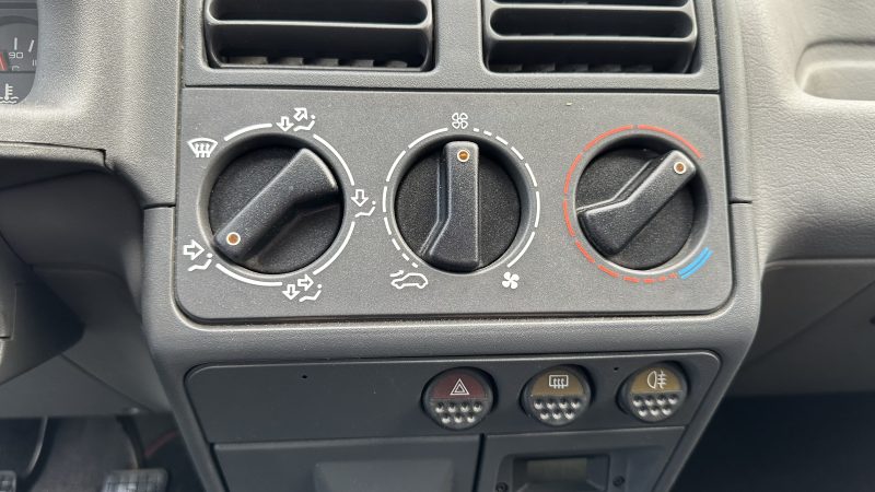 PEUGEOT 205 II 1.4 85 GT 1989